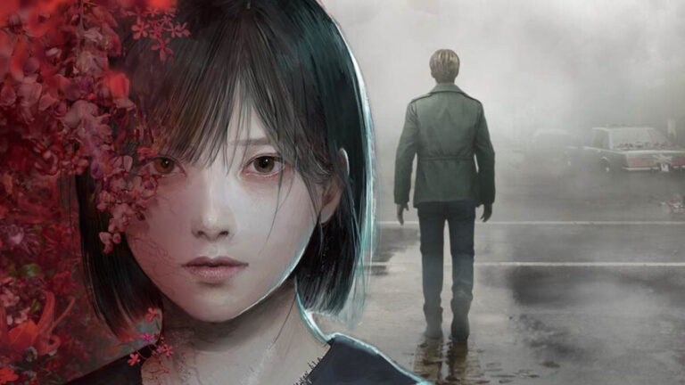 Met 3 nieuwe Silent Hill-titels tegelijk maakte Konami duidelijk dat de serie opnieuw prioriteit kreeg