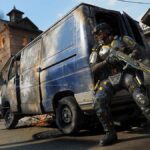 8 nieuwe multiplayer maps en meer in het eerste seizoen van Call of Duty: Black Ops 7