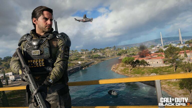 Hoger dan Battlefield 6? Dit zijn de eerste reviewscores van Call of Duty: Black Ops 7