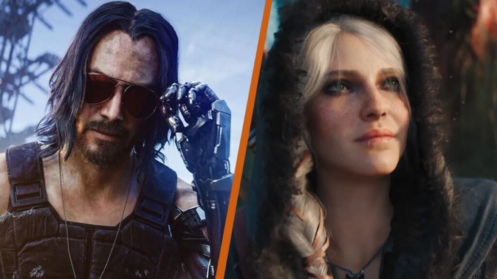 Cyberpunk-The-Witcher