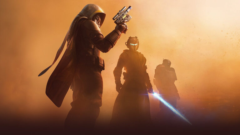 Destiny 3 is naar verluidt in ontwikkeling, Destiny 2 Renegades verschijnt op 2 december