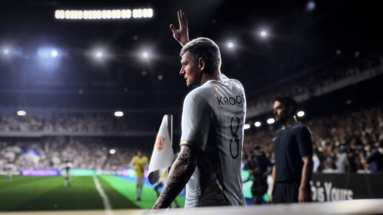 Eerste informatie gelekt over een open wereld modus voor EA Sports FC