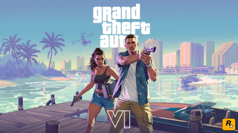 Het is officieel, GTA 6 is uitgesteld naar november 2026