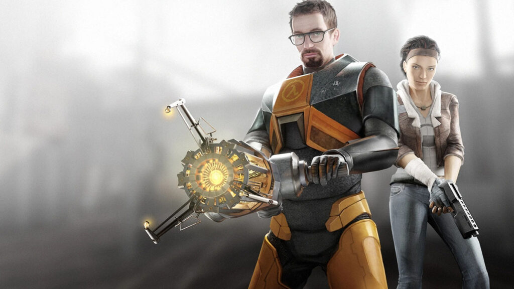 Half Life