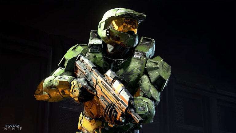 Halo Infinite krijgt geen nieuwe content updates meer