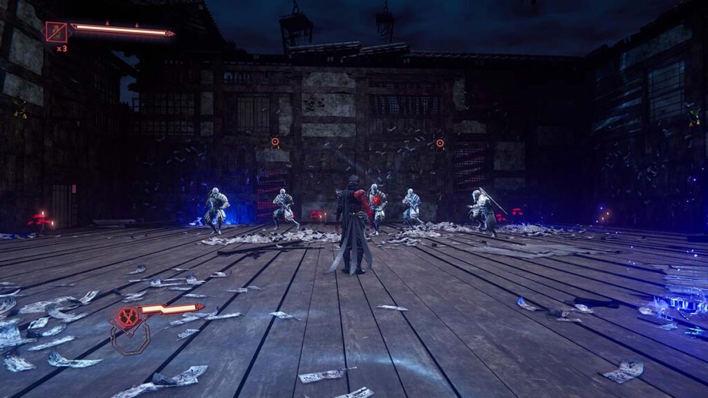 NINJA GAIDEN 4_screenshot4