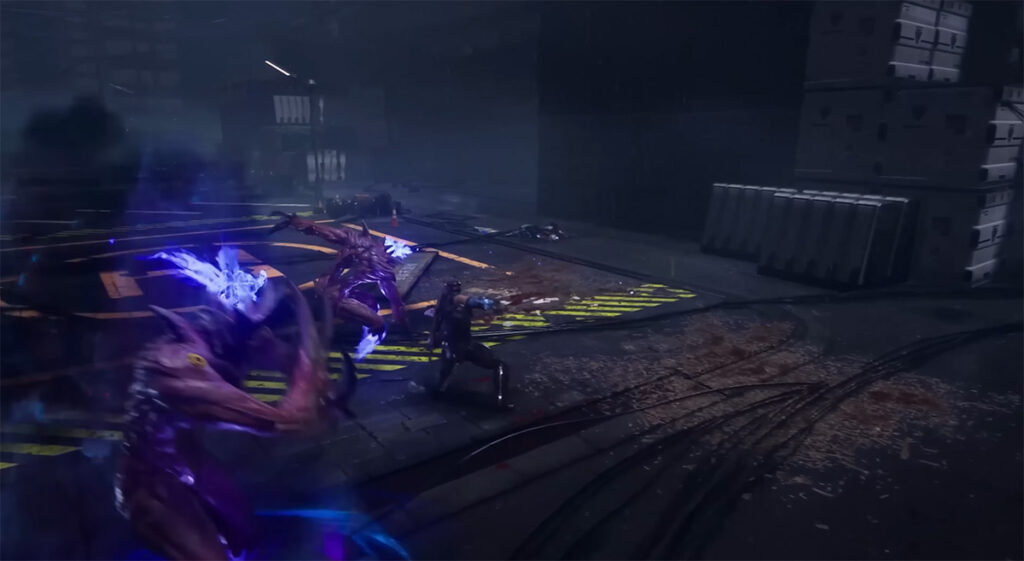 Ninja Gaiden 4 Ryu