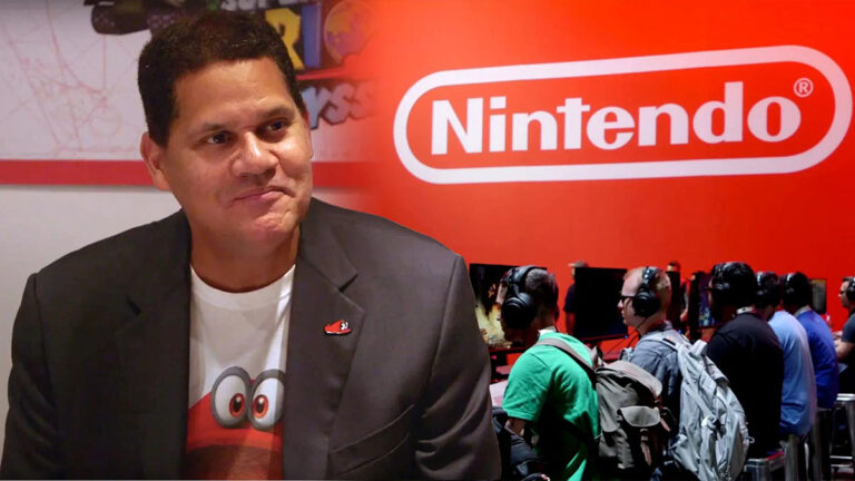 Ex-Nintendo-baas verbaasd: ‘weinig Xbox op Switch 2’