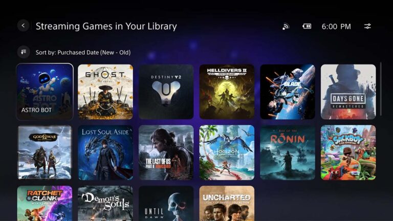 PlayStation Portal maakt PS5 overbodig: stream je eigen games via de Cloud