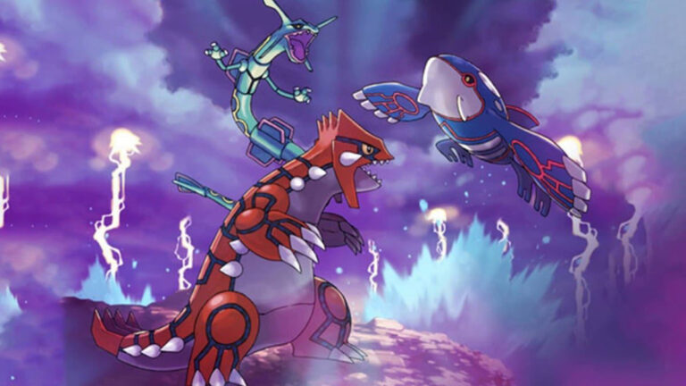 Onze top 3 Pokémon RPG’s uit het Game Boy Advance-tijdperk
