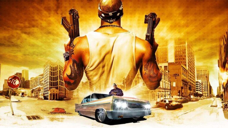 Volgende Saints Row wordt mogelijk een terugkeer naar de roots van de serie