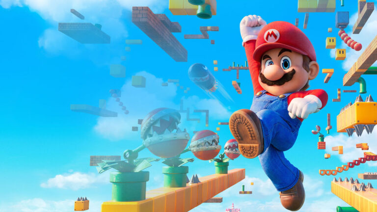 Nintendo: “Mario moet ook in 2085 relevant blijven, dat kan alleen door constant te evolueren”
