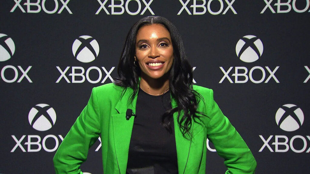 Xbox-President-Sarah-Bond