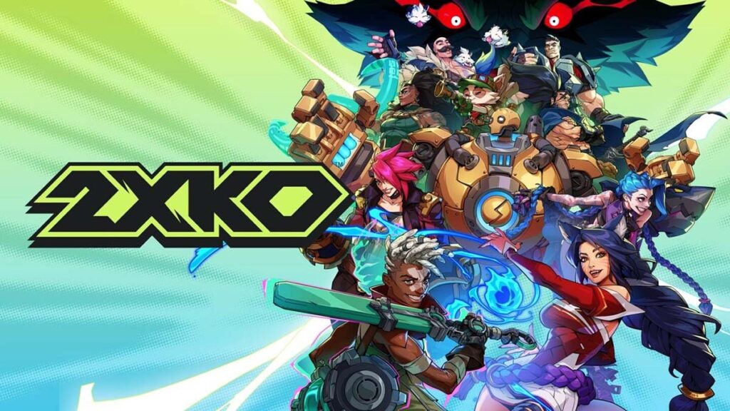 2XKO