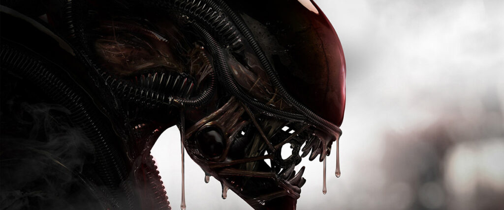 Alien
