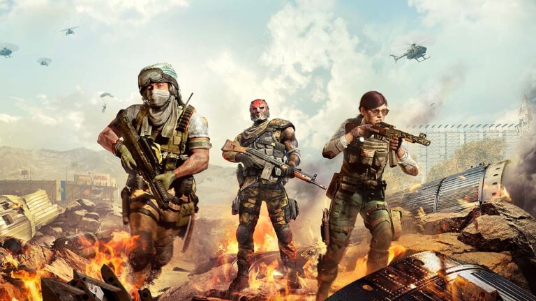 Voormalig Call of Duty‑baas: Warzone krijgt het zwaar zodra GTA 6 verschijnt