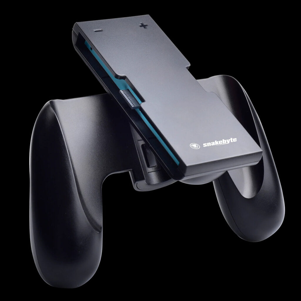 ERGO GRIP S2