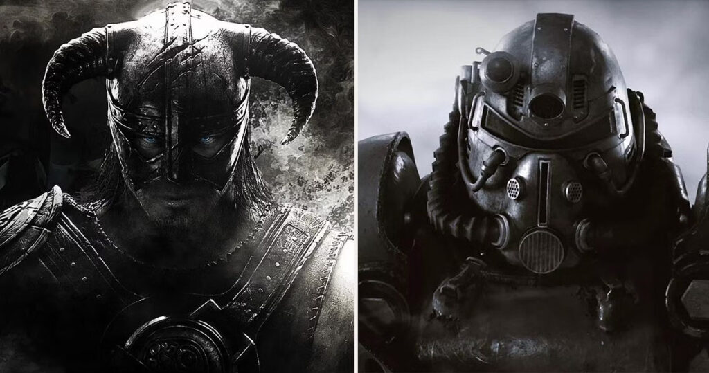 Fallout-The-Elder-Scrolls
