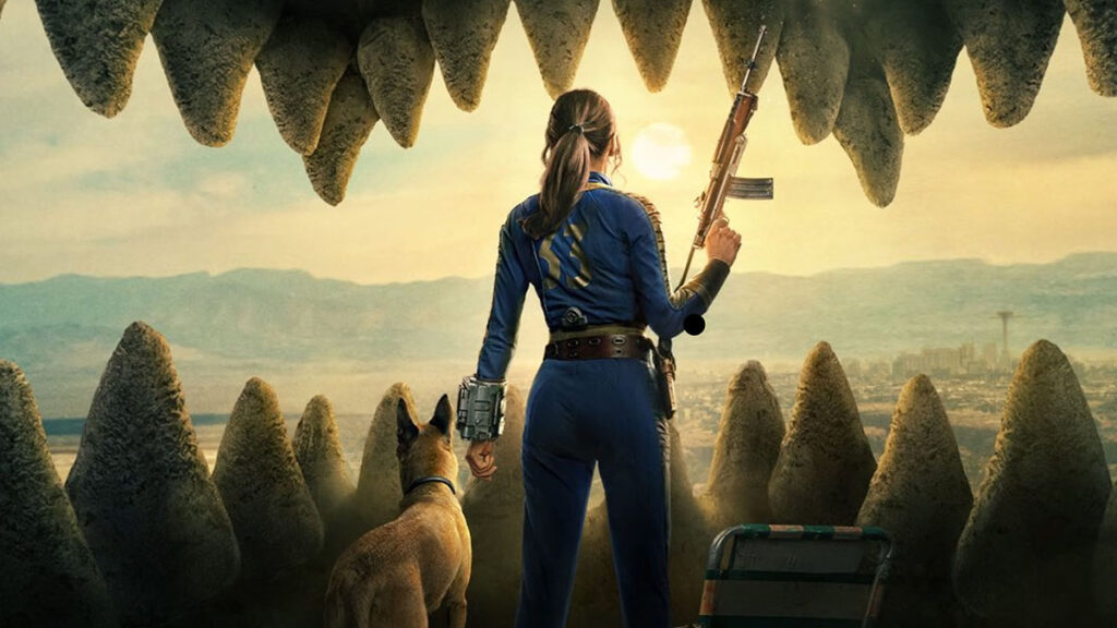 Fallout seizoen 2