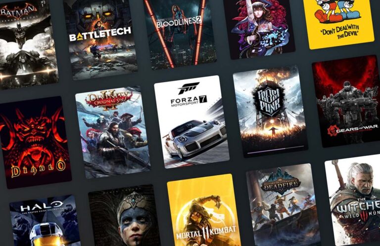CD Projekt-medeoprichter neemt GOG en belooft ‘behoud van DRM-vrije games’