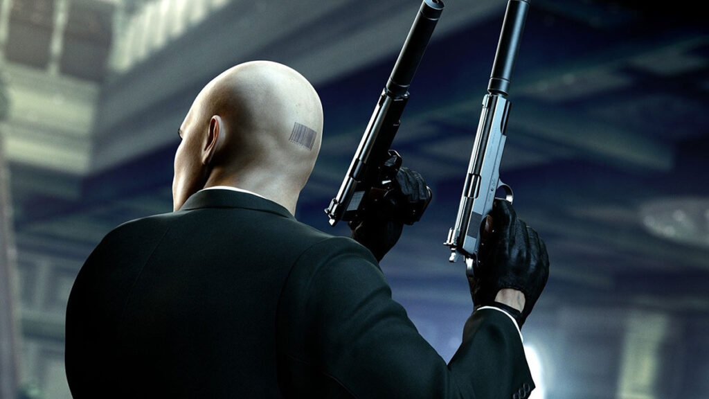 Hitman
