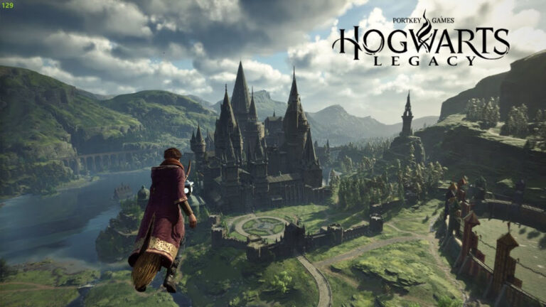 Hogwarts Legacy 2 krijgt mogelijk multiplayer features