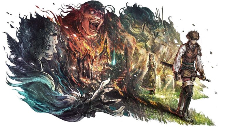 Review: Octopath Traveler 0 – Een leuke tactische JRPG met een meeslepend verhaal
