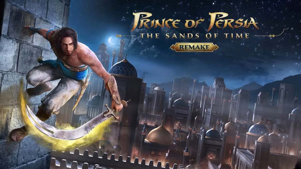 Prince-of-Persia-Sands-of-Time-Remake