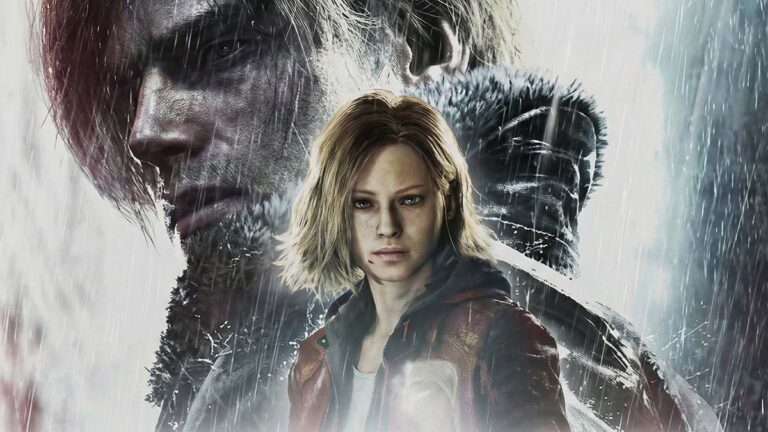 PlayStation lekt Leon S. Kennedy in Resident Evil Requiem