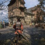 Is The Blood of Dawnwalker een The Witcher killer geworden? Dit zijn de eerste reviewscores