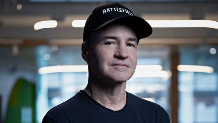 Vince Zampella, de baas van Battlefield en oprichter van Respawn Entertainment is overleden