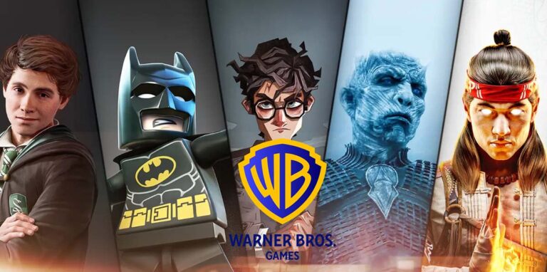 Netflix: ‘Gametak Warner Bros. stelt weinig voor binnen het geheel’