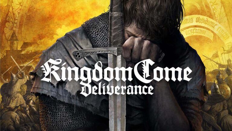 Gerucht: Een remaster van Kingdom Come Deliverance komt mogelijk snel uit
