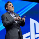 Shawn Layden over einde van fysieke discs: ‘dit is een aanzienlijke klap voor het merk’