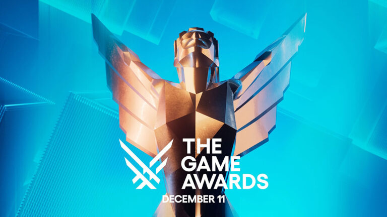 The Game Awards 2025: Dit zijn alle genomineerden en winnaars