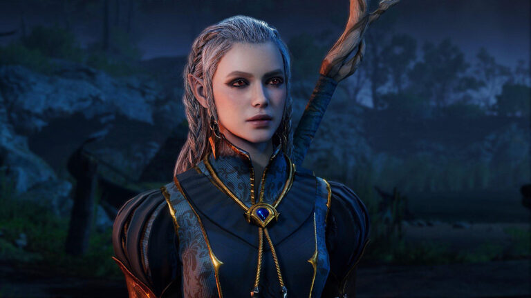Aantal spelers Baldur’s Gate 3 neemt toe na onthulling van Divinity