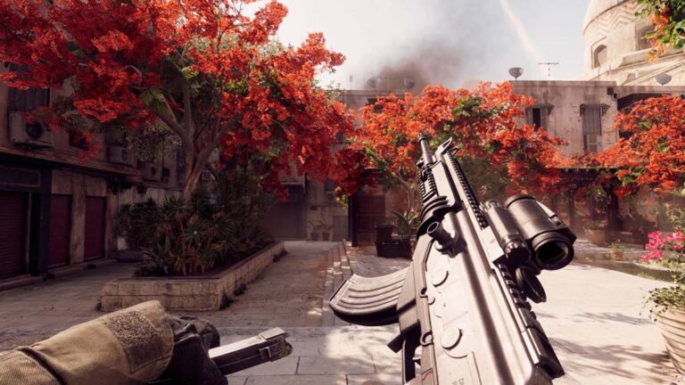 EA schuift Battlefield 6‑seizoen 2 vooruit om de content te verbeteren na stevige fan feedback