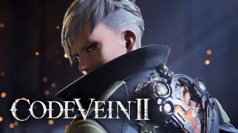 Net zo goed als de eerste game? Dit zijn de eerste reviewscores van Code Vein 2