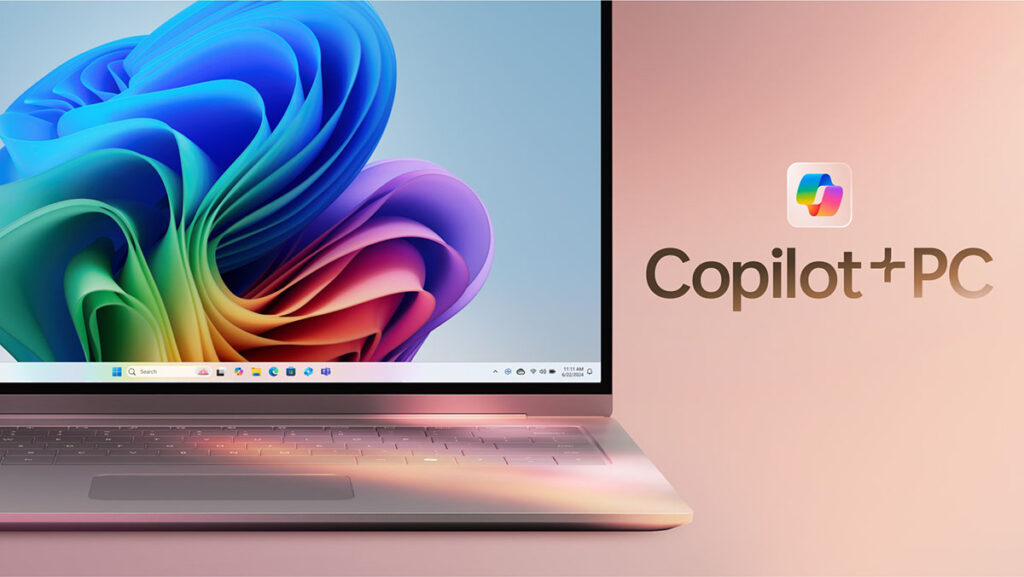 Copilot-PC