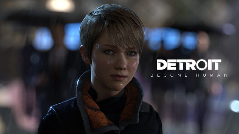 Detroit Become Human bereikt 15 miljoen verkochte exemplaren 8 jaar na release