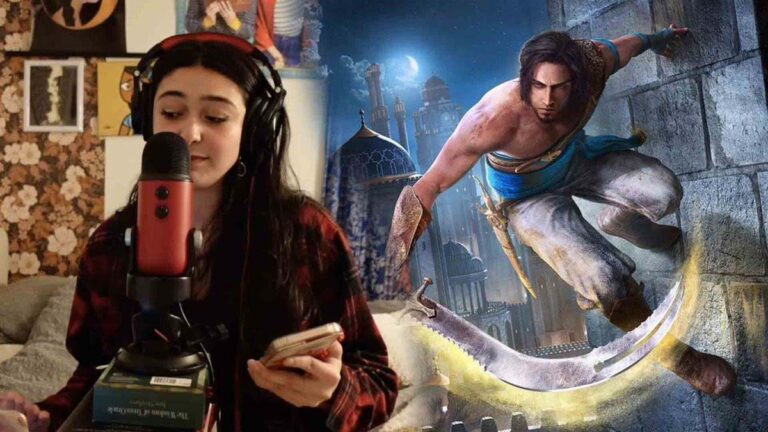 “3 jaar werk voor niets” Prince of Persia Remake-actrice spreekt over verwoestende moment