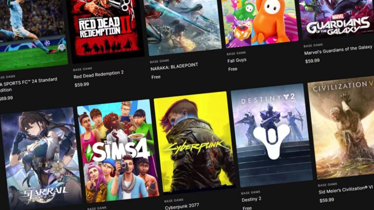 Twee Stealth action adventure-games zijn tijdelijk voor €0 te claimen op de PC