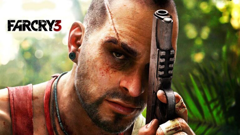 Ubisoft brengt 60 FPS update uit voor Far Cry 3, Blood Dragon en Primal