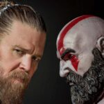 Blessure van Ryan Hurst leidt tot hercasting van Kratos in God of War‑serie
