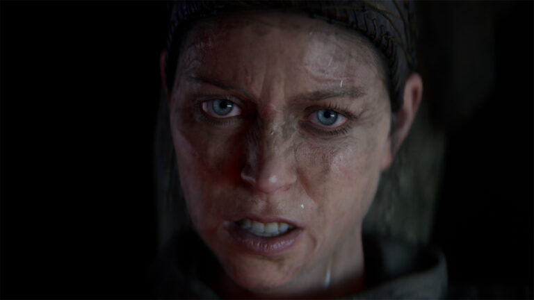 Gerucht: Ninja Theory werkt aan Hellblade 3 en is gestopt met Project Mara