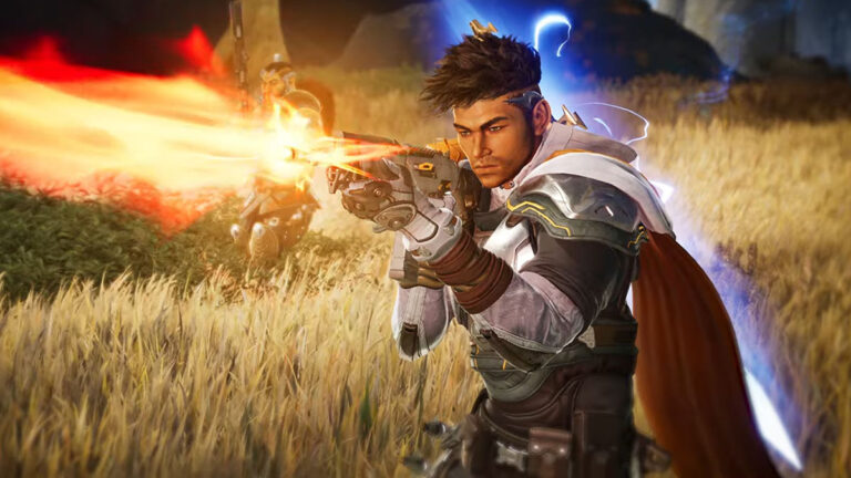 Concord 2? Het internet is niet overtuigd over live service shooter Highguard