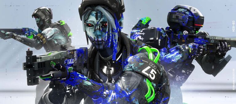 Sony’s live service extraction shooter Marathon verschijnt op 5 maart voor €39,99