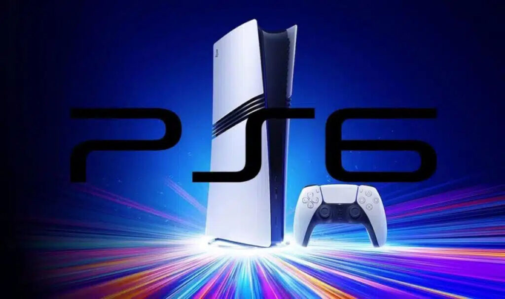 PS6