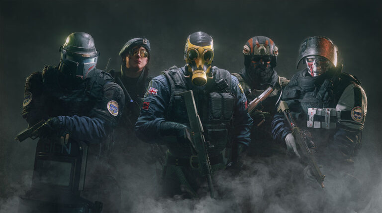 Gerucht: Ubisoft werkt aan een XCOM-achtige Rainbow Six Siege-game
