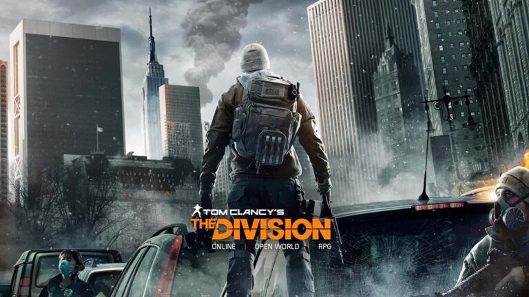 Ubisoft werkt mogelijk aan The Division: Definitive Edition